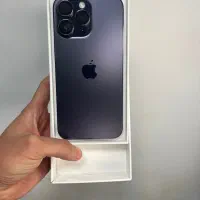 آیفون ۱۴ پرومکس ۵۱۲ گیگ