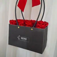 رز ربانی اقتصادی|گل و گیاه طبیعی|اصفهان, کوی گلزار|دیوار