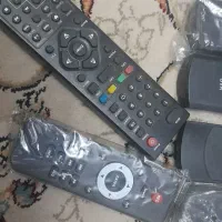 کنترل|تلویزیون و پروژکتور|کرج, خرمدشت|دیوار