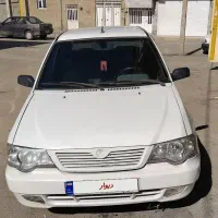 پراید 132معاوضه