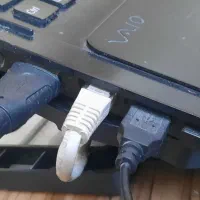 لب تاپ سونی وایو FHD|رایانه همراه|تبریز, |دیوار