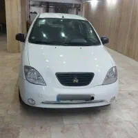 تیبا ۱مدل۱۴۰۰