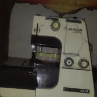 سردوزJAGUAR