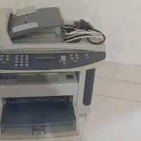 پرینتر سه کاره ۱۵۲۲ لیزری اچ پی دست ۲ در نو