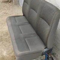صندلی ون و..فولکس