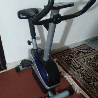 دوچرخه ثابت