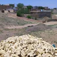 فروش زمین / باخرز / قلعه نو علیا|فروش زمین و ملک کلنگی|بالا ولایت, |دیوار