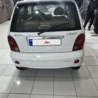 ام وی ام چهار سیلندر