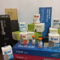 فروش ژل و بوتاکس