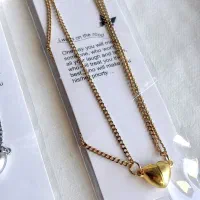 گردنبند ست|بدلیجات|رشت, فلسطین|دیوار