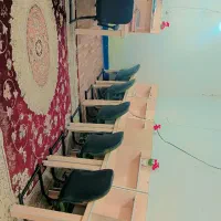پانسیون مطالعاتی دخترانه پویش