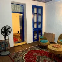 اجاره ویلا بوم گردی روزانه|اجارهٔ کوتاهمدت ویلا و باغ|رودبنه, |دیوار