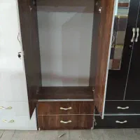 کمد دو درب(تک به قیمت عمده)|جاکفشی، کمد، دراور|شیراز, سهل‌آباد|دیوار