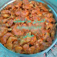 اشپزی مراسمات.*حیاتی*