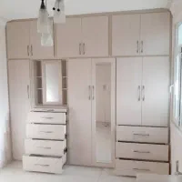 کابینت و کمد دیواری