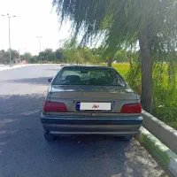 پارس 1800 مدل 85|خودرو سواری و وانت|کوهدشت, |دیوار