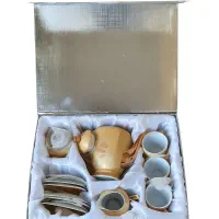 سرویس چای خوری|ظروف سرو و پذیرایی|تهران, حکیمیه|دیوار
