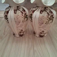 گلدان لمونژ|ظروف سرو و پذیرایی|اردبیل, |دیوار