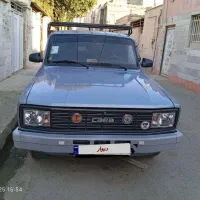 مزدا کارا مدل ۱۴۰۰درحدصفر