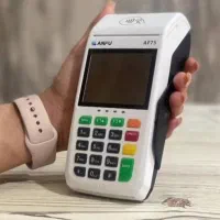 کارتخوان سیار/پشتیبانی شبانه روزی/کارت خوان