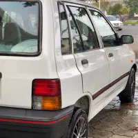 هاچبک ۸۷ هیدرولیک