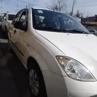 تیبا 1 مدل 98