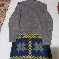 سلام دوعدد بافت با قیمت مناسب بفروش میرسد|لباس|بم, |دیوار