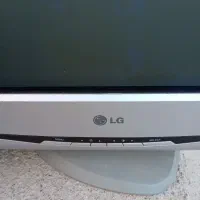 مانیتور۱۷اینج فلترون ال جی صفحه تخت|رایانه رومیزی|بجنورد, |دیوار