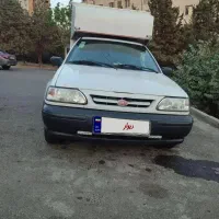 پرایدوانت ۱۵۱معاوضه فروش فوری