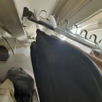 رگال قدیمی چرخشی