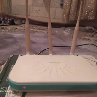 وای‌فای|مودم و تجهیزات شبکه|قرچک, |دیوار