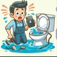 خدمات تاسیسات آب در اهواز ( نصب ، تعویض )|خدمات پیشه و مهارت|اهواز, نادری|دیوار