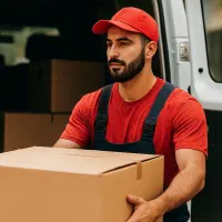 اتوبار کامرانیه زعفرانیه نیاوران بسته بندی %تضمینی