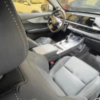 تیگو 7 پرومکس دو دف سفید رنگ فوری آنی در نماینگی|خودرو سواری و وانت|اهواز, کیانپارس |دیوار