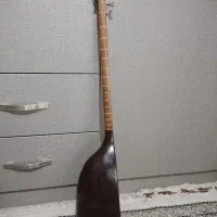 تنبور دو مهر درویشی