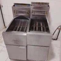 فروش سرخ کن دین سوخاری|کافیشاپ و رستوران|تهران, تهرانپارس غربی|دیوار