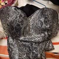 لباس مجلسی پوس ماهیی|لباس|کرمان, |دیوار