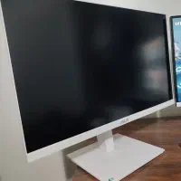 مانیتور 27 اینچی ایسوس مدل ASUS VA27DQSB-W