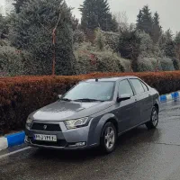 دنا تیپ ۲ دنده ای مدل ۹۷