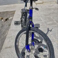 دوچرخه تمیز سایز ۲۰