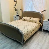 وسایل منزل،میز تلویزیون، پرده،لوستر، شمعدان|لوستر و چراغ آویز|تهران, سعادت‌آباد|دیوار