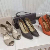 کیف و کفش سایز ۳۹