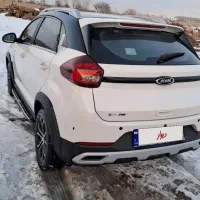 X22por مدل ۱۴۰۱|خودرو سواری و وانت|شیروان (خراسان), |دیوار