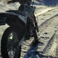 تریل روان QM مدل ۹۰|موتورسیکلت|بجنورد, |دیوار