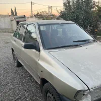 پراید تعمیر اساسی|خودرو سواری و وانت|اسلام آباد, |دیوار