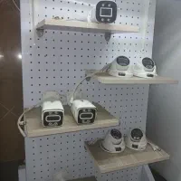 دوربین مداربسته اماکن