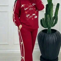 ست اسپان پنبه ای درجه یک|لباس|قزوین, |دیوار