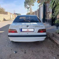 پارس مدل ۹۴|خودرو سواری و وانت|جعفرآباد, |دیوار