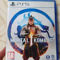 MORTAL1KOMBAT   PS5