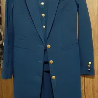 مانتو شلوار اداری، سایز ۳۸